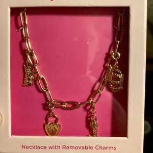 Juicy Couture Necklace